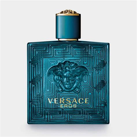 versace eros model 2024|Versace Eros blue price.